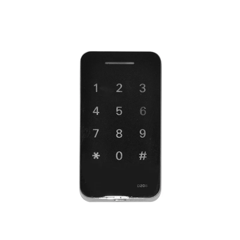 Pin Code Loker Lock