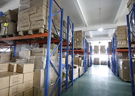 Jiangsu Angkua Environmental Technical Co., Ltd.