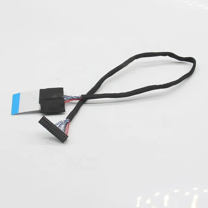 Housing Connector E256404 Awm 20624 80c 60v vw 1 Ffc Awm 20624 Connector
