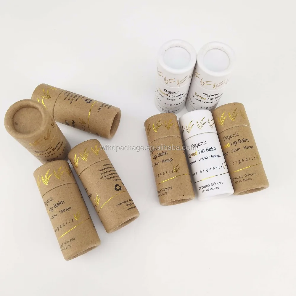 Fancy Small Circle Shape Box Packaging Cylinder Paper Box Recycle Paper Wax Coated Paper Recyclable As Request Cosmetics Accept