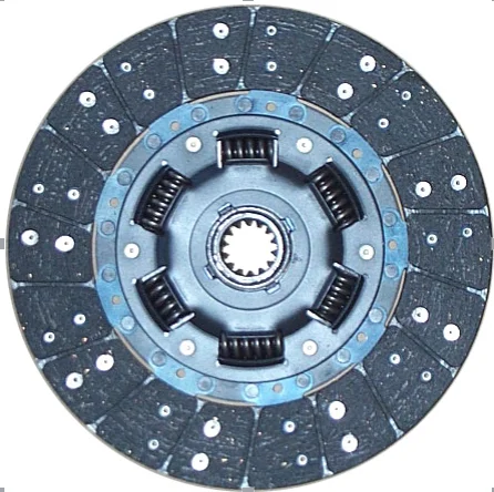 XINLI 8-94171-965-0 High Quality Clutch Disc for ISUZ U 4BC2