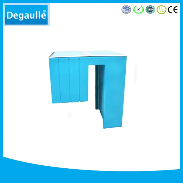 Compact Filter System Easy Installation Integrative Pipeless Filtration Unit for Swimming Pool
