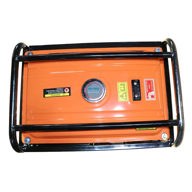 King Max Power  Generators