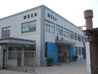 Haining Shunmao Hardware Co., Ltd.