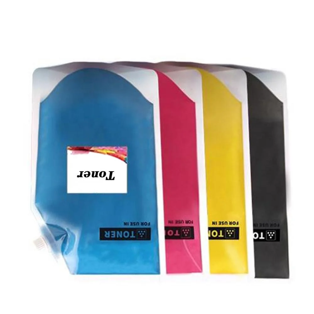 Factory Compatible for HP MICR Color Toner Powder for HP LaserJet 1500 1505 2500