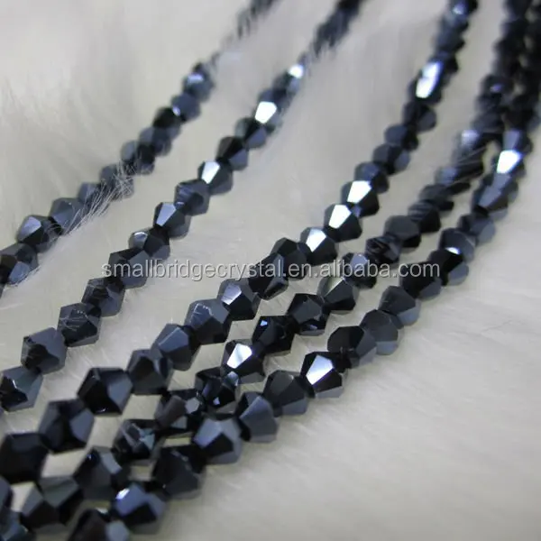 chinese glass crystal beads wholesale pujiang factory outlet yiwu&guangzhou wholesale cheap in bulk