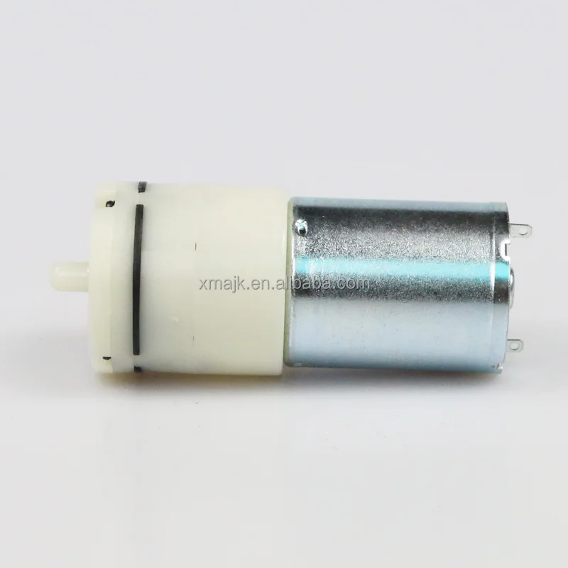 Dc 3v High Pressure Blood Pressure Electric Mini Micro Air Compressor Pump