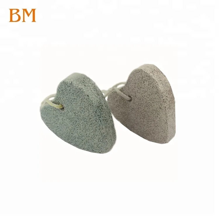 Professional Pumice Stone Callus Eliminator Various Kinds for Salon & Personal Household Care Factory Direct
