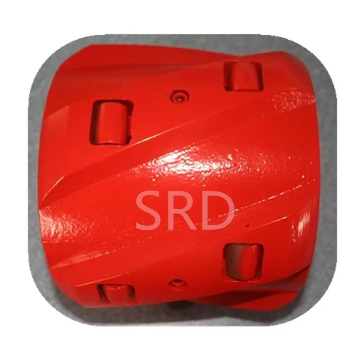 Роликовый центрозатор для корпуса