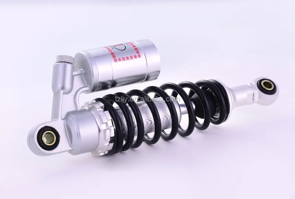 
 280 мм-330 мм LJY воздушным амортизатором для мотоцикла  