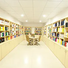 Wenzhou Yaqi Technology Co., Ltd. 3