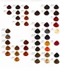 Come grafico a colori