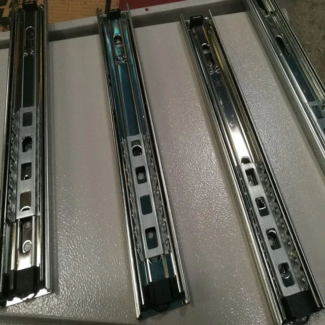 OEM Waterproof Aluminum Truck Bed Tool Box with Drawers