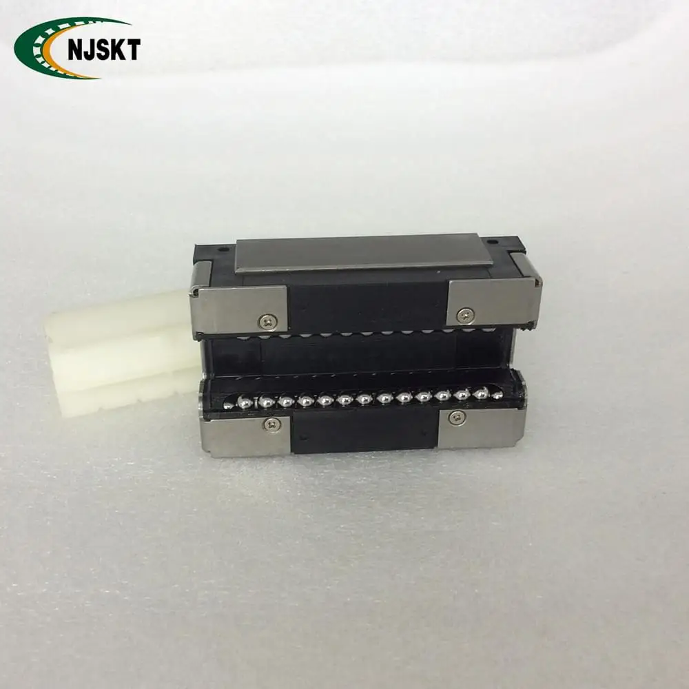 TaiWan Original 25mm Linear Carriage CPC Linear Guide HRC25ML