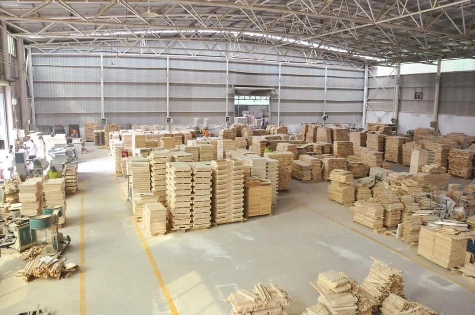 Luoyang Sweet Honey Biotech Co., Ltd. 3