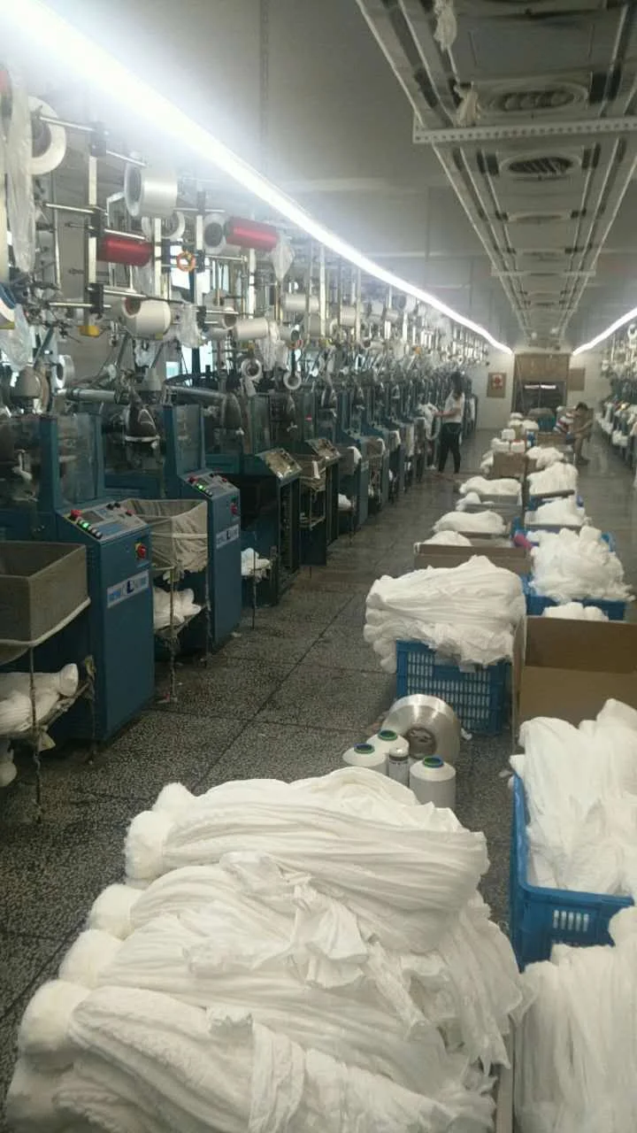 Yiwu Wenni Garments Co., Ltd. 3