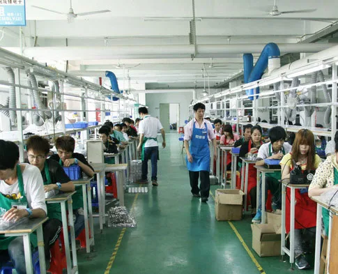 Shenzhen Co-Growing Technology Co., Limited 2