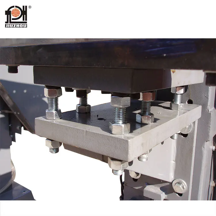 JZ-968C-1 Metal Edge Corner Pressing Machine for Lever Arch File Machine