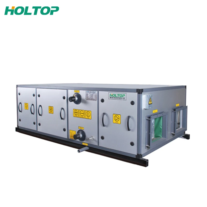 Modular Air Handling Unit 5ton Crac air Handling Unit 300kw