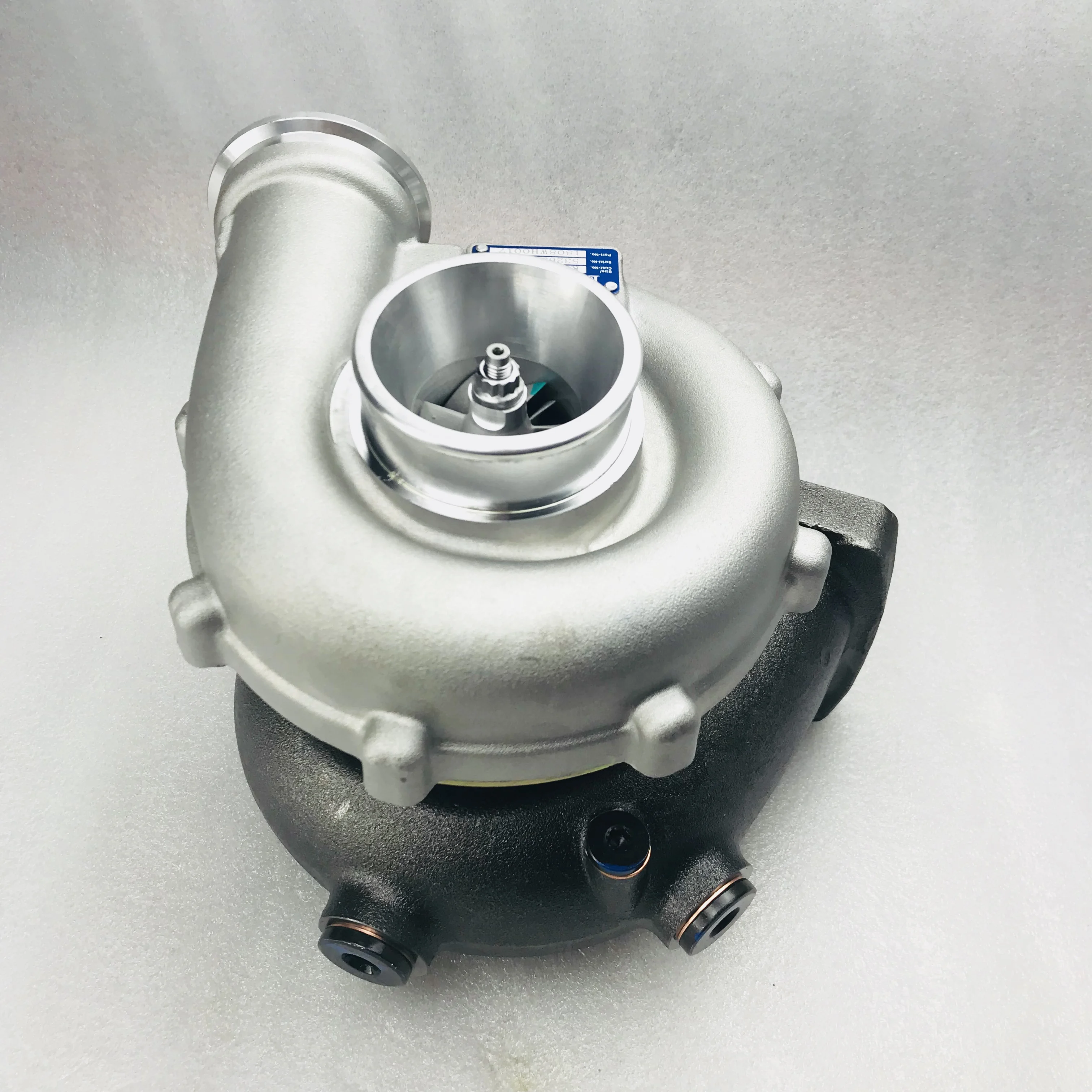K26 Turbo 53269886035 3582516 turbocharger for Volvo Penta Ship 