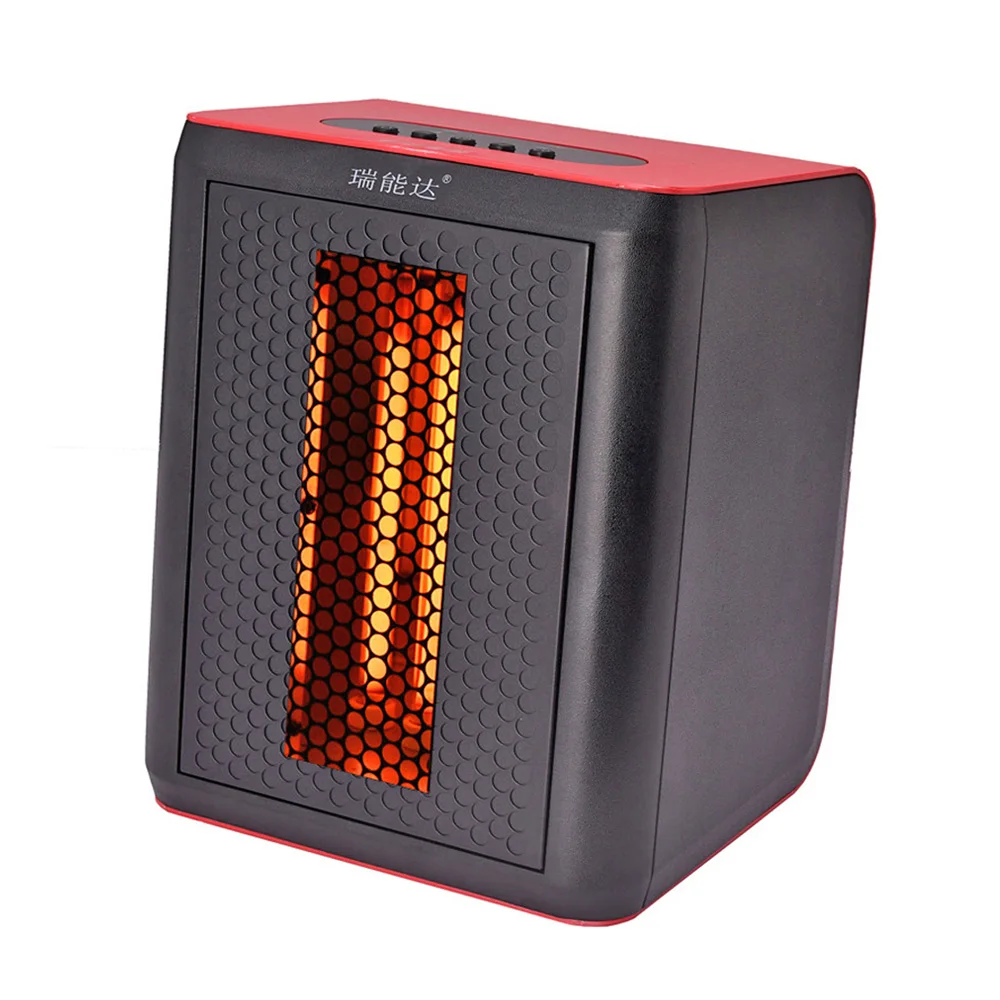 Source Over Heat And Tip Over Safety Protection 800W 1200W Radiator Forced  Air Heating System Electric Quartz Heaters on m.alibaba.com