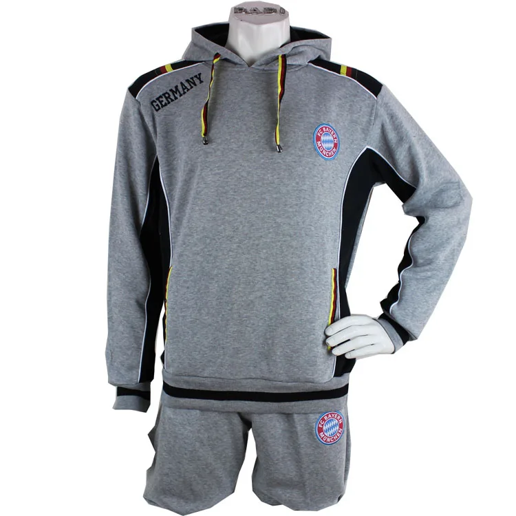 tracking suit online