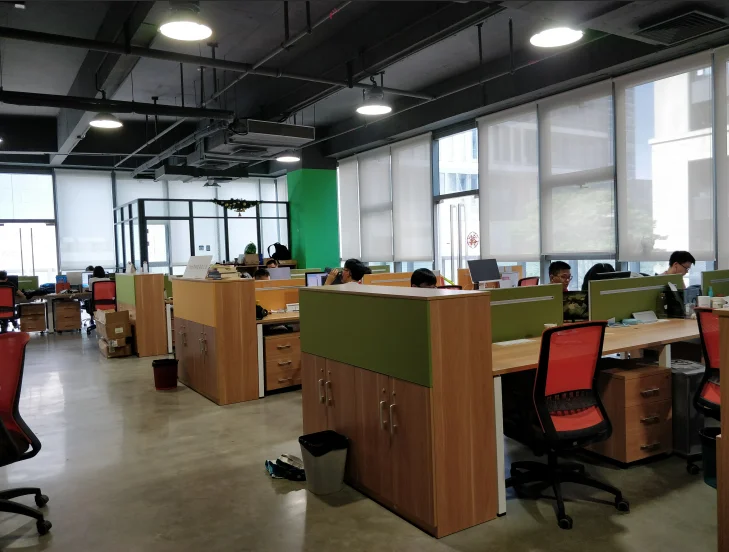 Guangzhou Colormark Printing And Packaging Ltd.