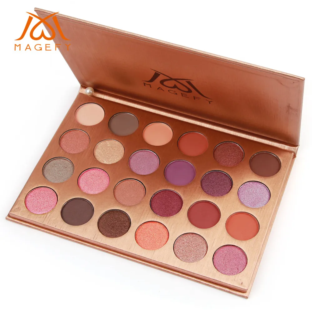 Detail Feedback Questions about US Warehouse Professional 24 Colors Eye Shadow Palette Fashion Pearl Matte Earth Color Mermaid Ji Nude Makeup Eyeshadow Beauty on Aliexpress.com - alibaba group - 웹