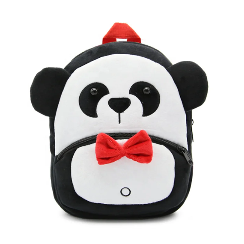 zoo animal backpack