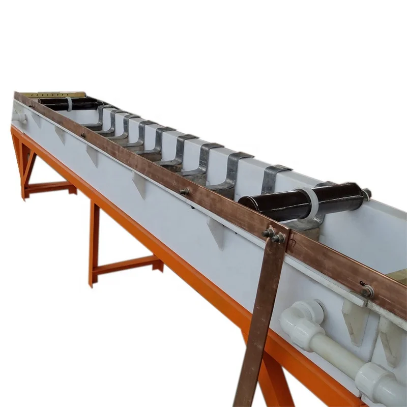 Оборудование для холодной электрогальванизированной линии