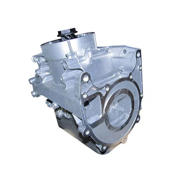 In stock Deutz TCD2013 engine Oil cooler assy 04904214 04905483