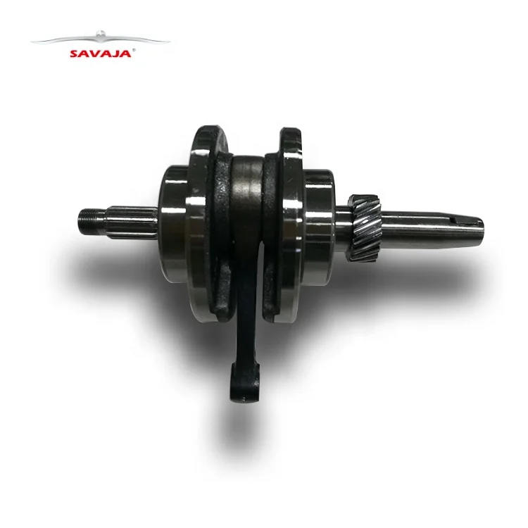 Коленчатый вал для двигателя мотоцикла CG125 CG15O CGL GN 125CC 150CC, детали двигателя