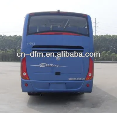 
Автобус Dongfeng на 47 сидений, 10 метров 