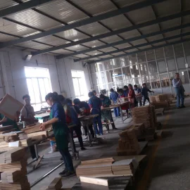 Shouguang Sino Source Home Building Materials Co., Ltd. 3