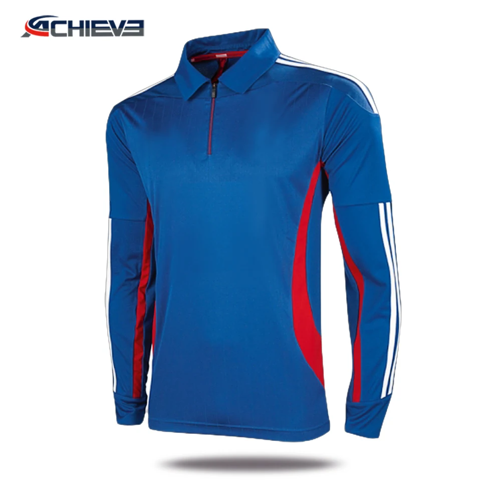 cricket jersey blue colour