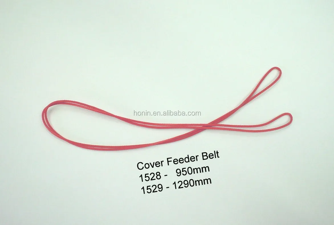 
Фидерная лента Muller Martini 1528,1067 № 1 от производителя, переплетные детали, прецизионное качество Гонконга с 1962 года 