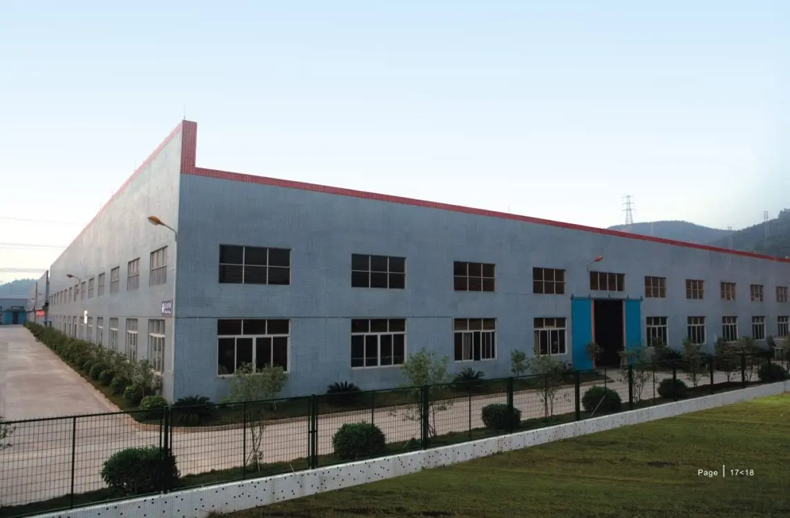 Foshan Wanchang Furniture Co., Ltd.