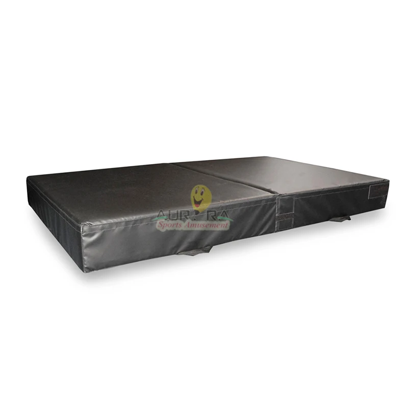 Wholesale Sporting Goods Foam Padding Gymnastics Crash Mat Sponge Mats