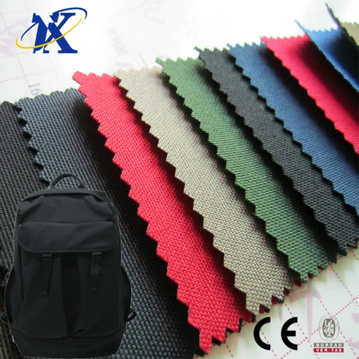 Высококачественный нейлоновый рюкзак 66 cordura нейлоновая ткань с ПУ