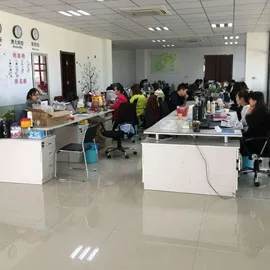 Jiangsu Gymever Co., Ltd. 1