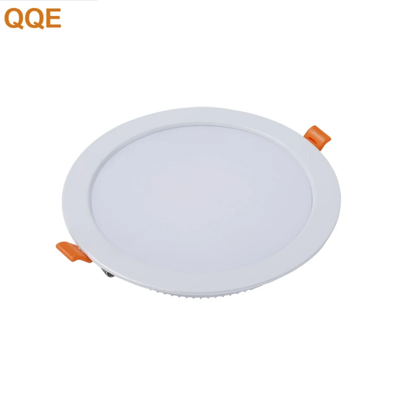 New Style Energy Saving and Good Price 3w Downlight Round Smd Led Recessed Downlight