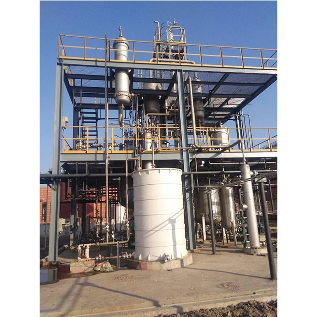 
Завод по переработке сырой нефти на дизельное топливо, Биодизель b100, 30 тонн, цена продукта 