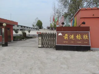 Huixian Qianjin Rubber Co., Ltd. 1
