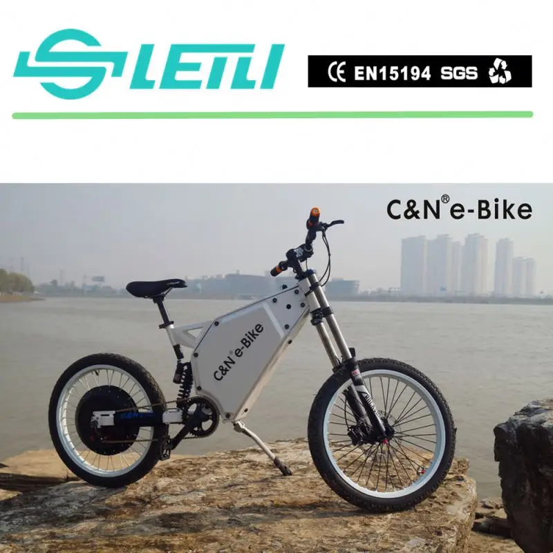 C N Bicicleta Electrica De Alto Rendimiento 72v 8000w Enduro Buy 8000w Enduro Ebike 8000w Motorcycle Ebike Enduro Ebike With Light Weight Battery Product On Alibaba Com