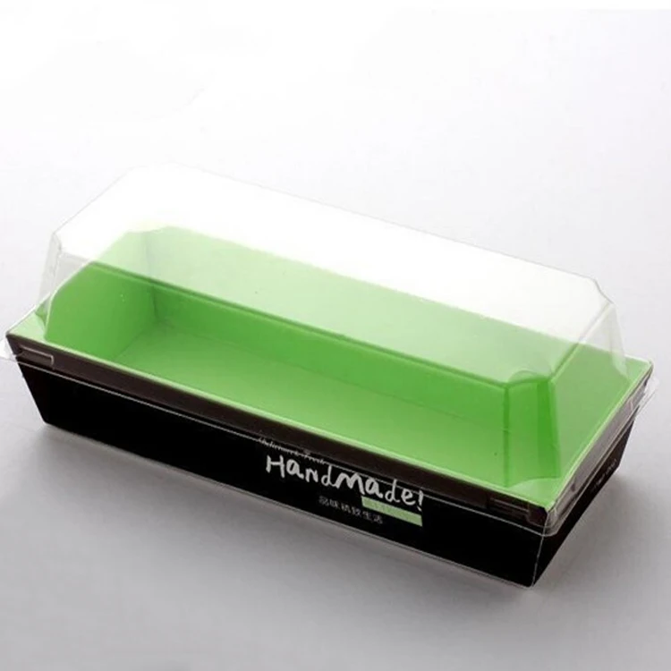 Quality Assured Rectangular Hot Dog Paper Box