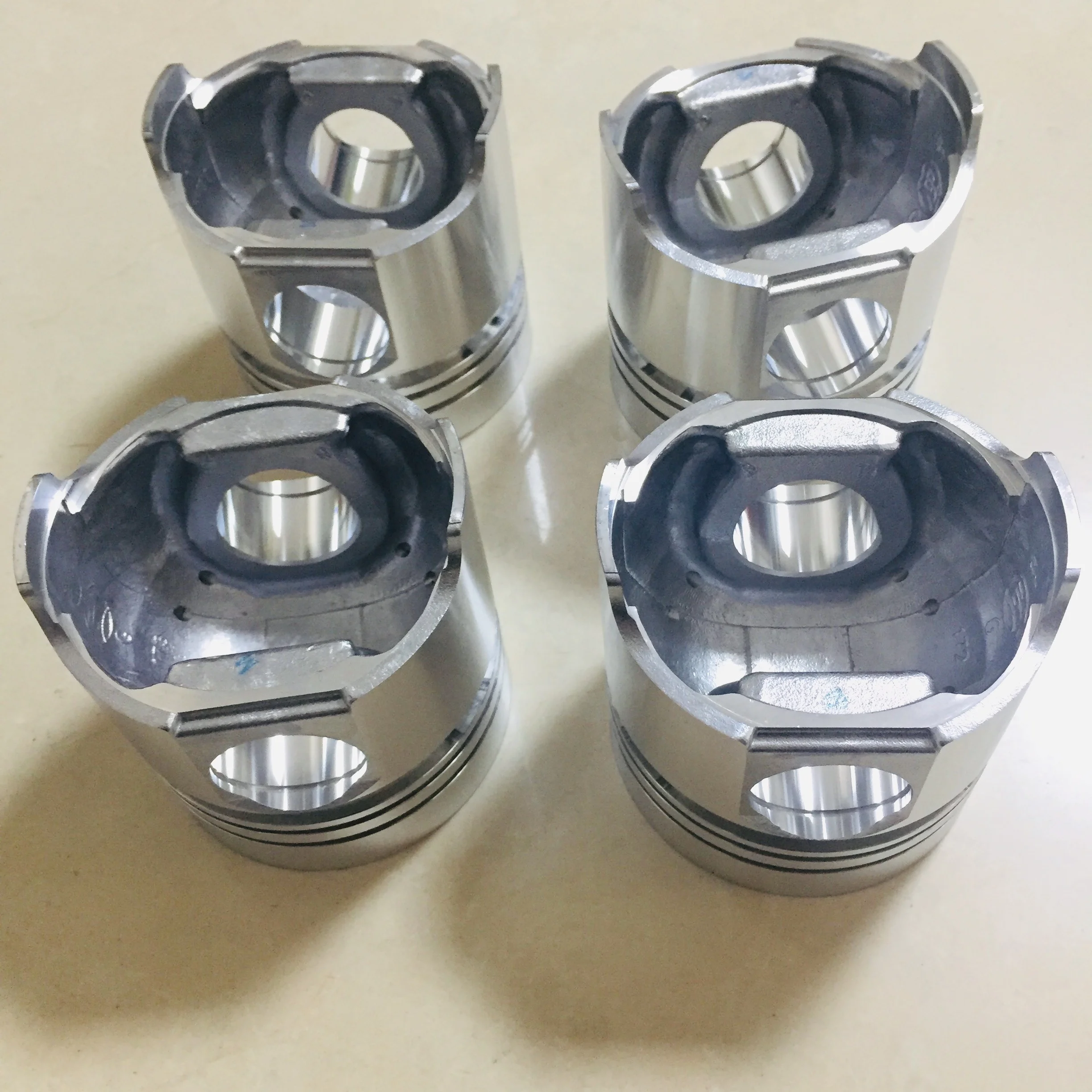 Piston for Dongfeng Chaochai CY4100