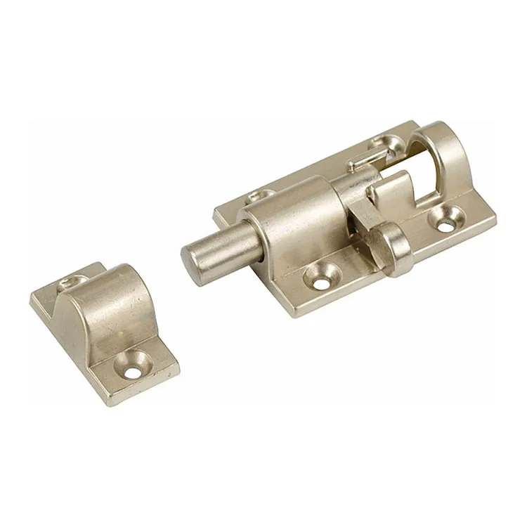 8mm brass zinc door lock tower bolt - buy zinc door tower bolt