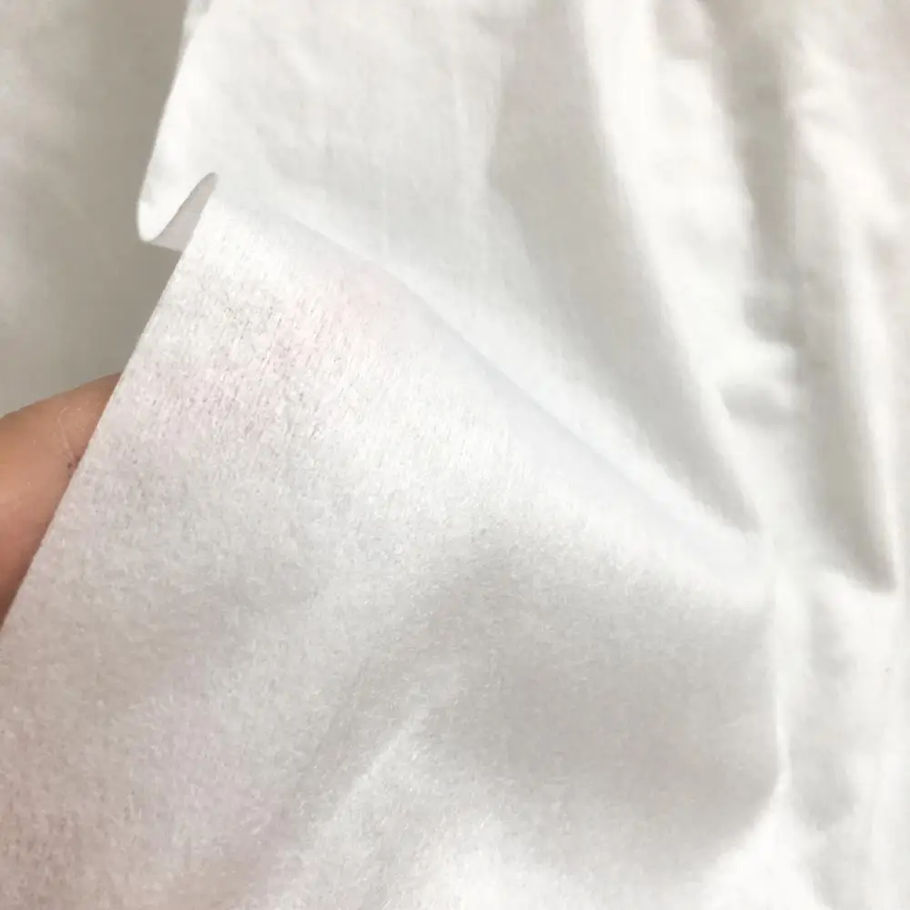 
cotton spunlace nonwoven fabric 