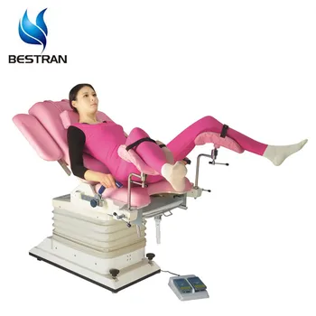 Bt-gc004b Hospital Multifunctional Clinic Equipments Electric Ob Gyn ...