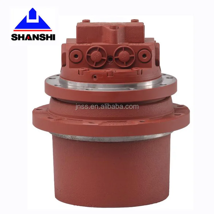 ZAXIS 35 ZX35 ZX38U Travel Motor for Hitachi Mini Excavators